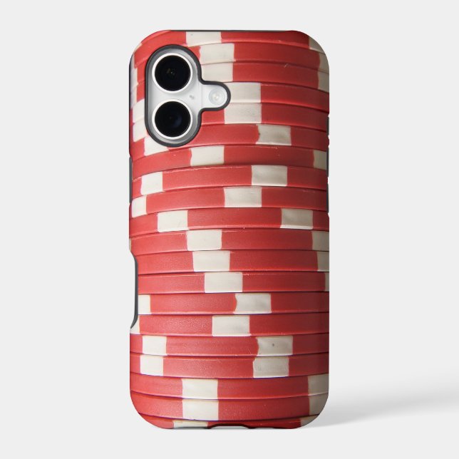 Poker Chips (Back)