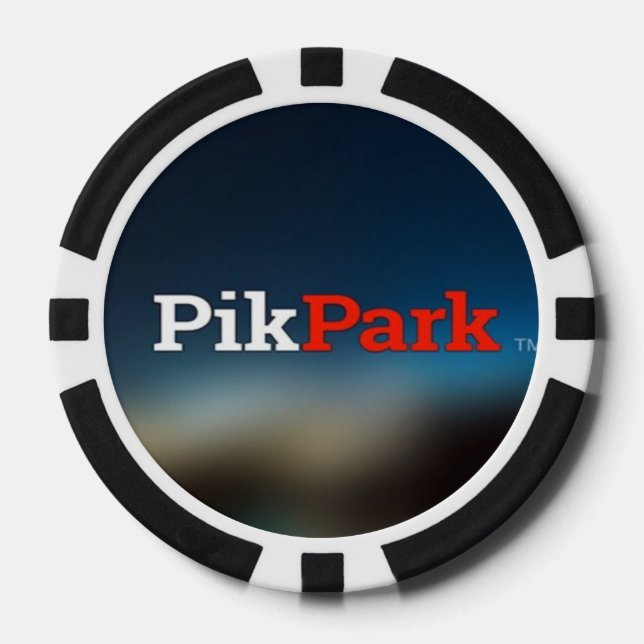 || POKER CHIPS (Front)