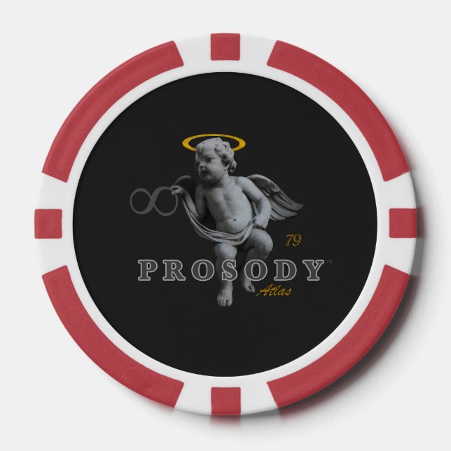 Poker Chips (Front)
