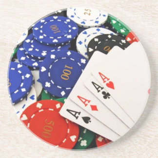 Poker Coaster