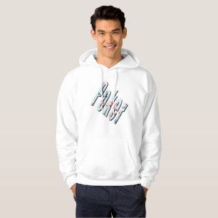 Poker Flush Dimensionner Logo Mens Sweat - shirt à