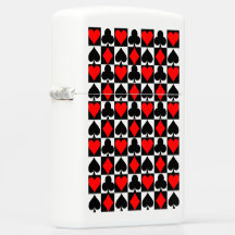 Poker game