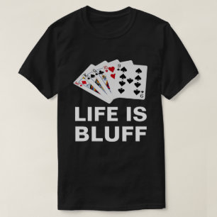 Poker Hands - One Pair - King T-Shirt