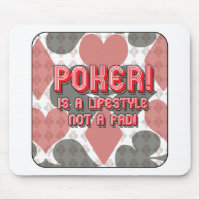 Poker is no Fad!