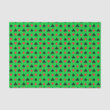 Poker Mini Card Suits