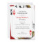Poker Night - Texas Hold 'Em Party Invitation