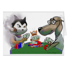 PoKeR PeTs