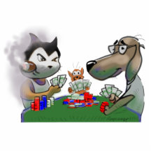 PoKeR PeTs