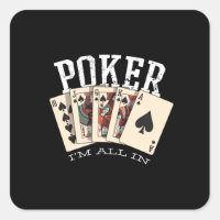 Poker Quote for Gambler