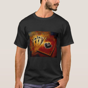 Poker Shirt