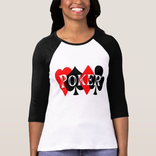 Poker T-Shirt