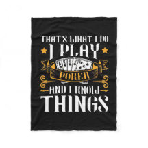 Poker That Is What I Play