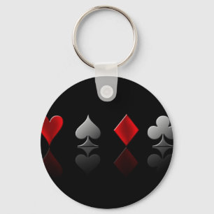 poker-wallpaper-6 keychain
