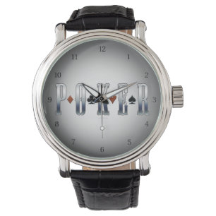 Poker Watch