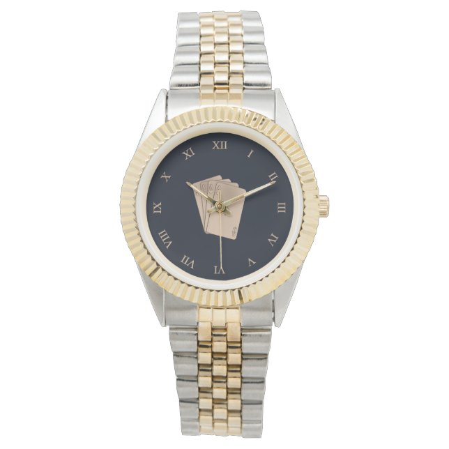 Poker Watch (Front)