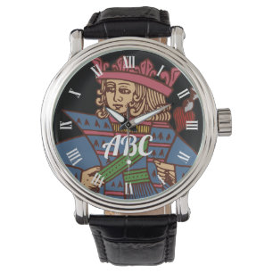 Poker Watch - Customizable - King