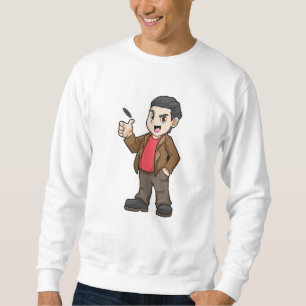 Poker with Friends Sweatshirt