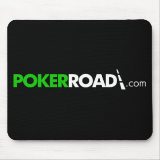 PokerRoad Mousemat Mouse Pad