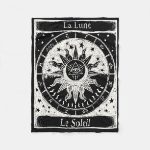 Polaire Couverture d'astrologie