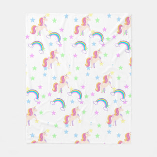 Polaire Couverture de la flotte de la Unicorne