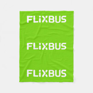 Polaire Couverture de lancement Flixbus