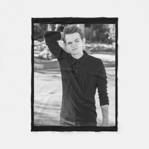 Polaire Couverture de Robbie Kay
