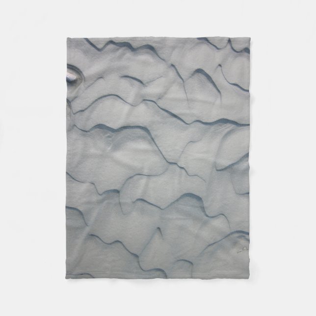 Polaire Couverture de sable (Devant)