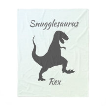 Couverture de Snugglesaurus Rex