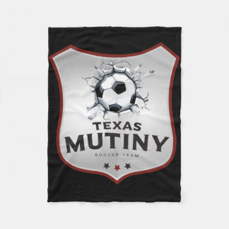 Polaire Couverture d'ouatine