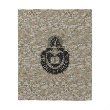 Couverture d'ouatine d'Army Chaplain Corp OCP