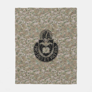Polaire Couverture d'ouatine d'Army Chaplain Corp OCP