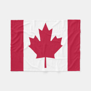 Polaire Couverture d'ouatine de jet de drapeau de jour du