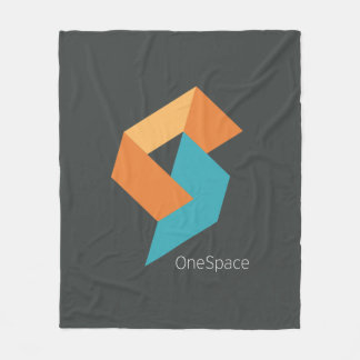 Polaire Couverture d'ouatine d'OneSpace