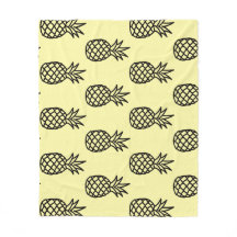 Couverture Douce Moderne Tropicale Chien Chat Anim