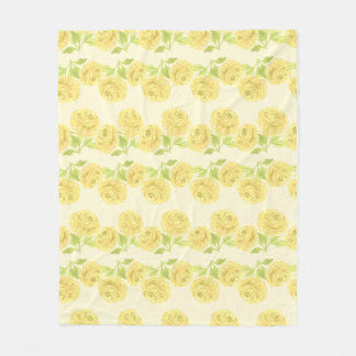 Polaire Couverture en molleton pour jardin de roses au sol