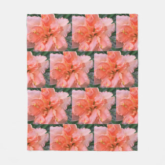Polaire Couverture en molleton 'Siloam Double Classic' Hem