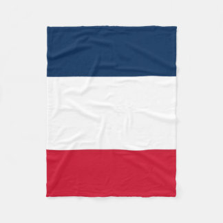 Polaire couverture france