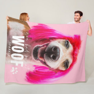 Polaire Couverture photo de chien   Vous M'Avez Eu À Woof