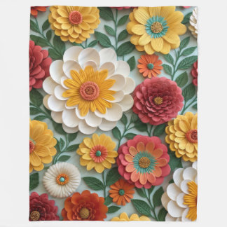 Polaire Couverture Polaire, 152cm x 203cm