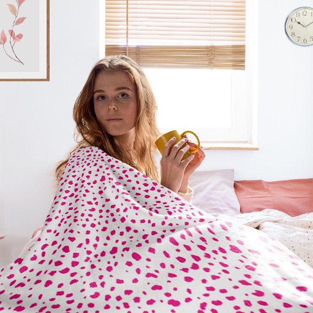 Polaire Couverture préppante (Créateur téléchargé)