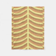 Couverture Qet Ribcage