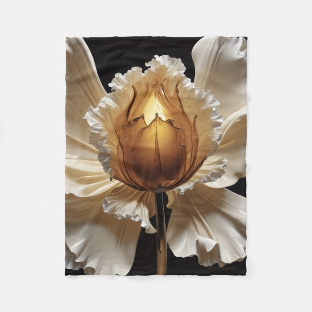 Polaire Couverture Sherpa (Devant)