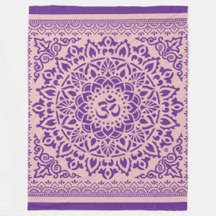 Polaire Couverture zen