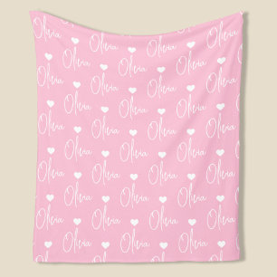 Polaire Créez votre propre couverture de nom personnalisé