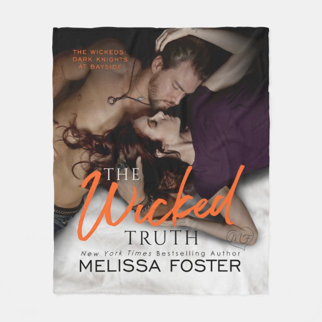 Polaire La fausse couverture de la vérité (Devant)