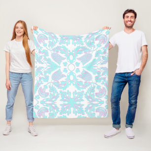 Polaire La folie d'Ashley - Jeter la couverture
