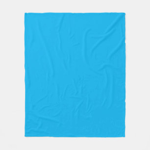 Polaire Nouvelle personnalisation Logo Texte Couverture po