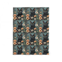 Poivrer la couverture du chat