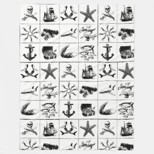 Polaire Une couverture de vie de pirates_8