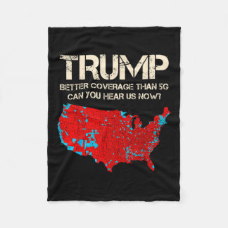 Polaire Une meilleure couverture de Trump par Trump